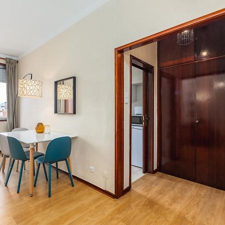Hopstays Oporto Dragao - 120 M From Sao Roque Park Εξωτερικό φωτογραφία