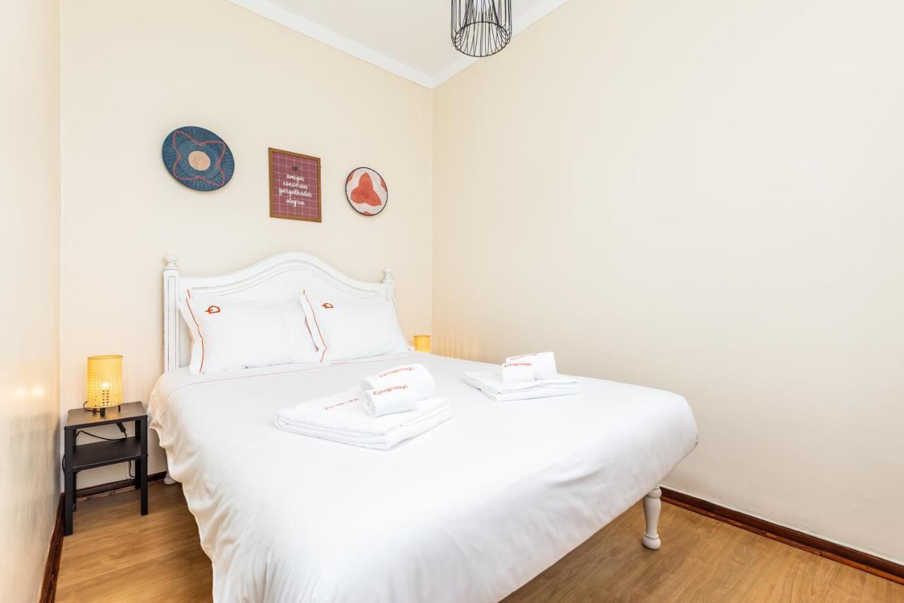 Hopstays Oporto Dragao - 120 M From Sao Roque Park Εξωτερικό φωτογραφία