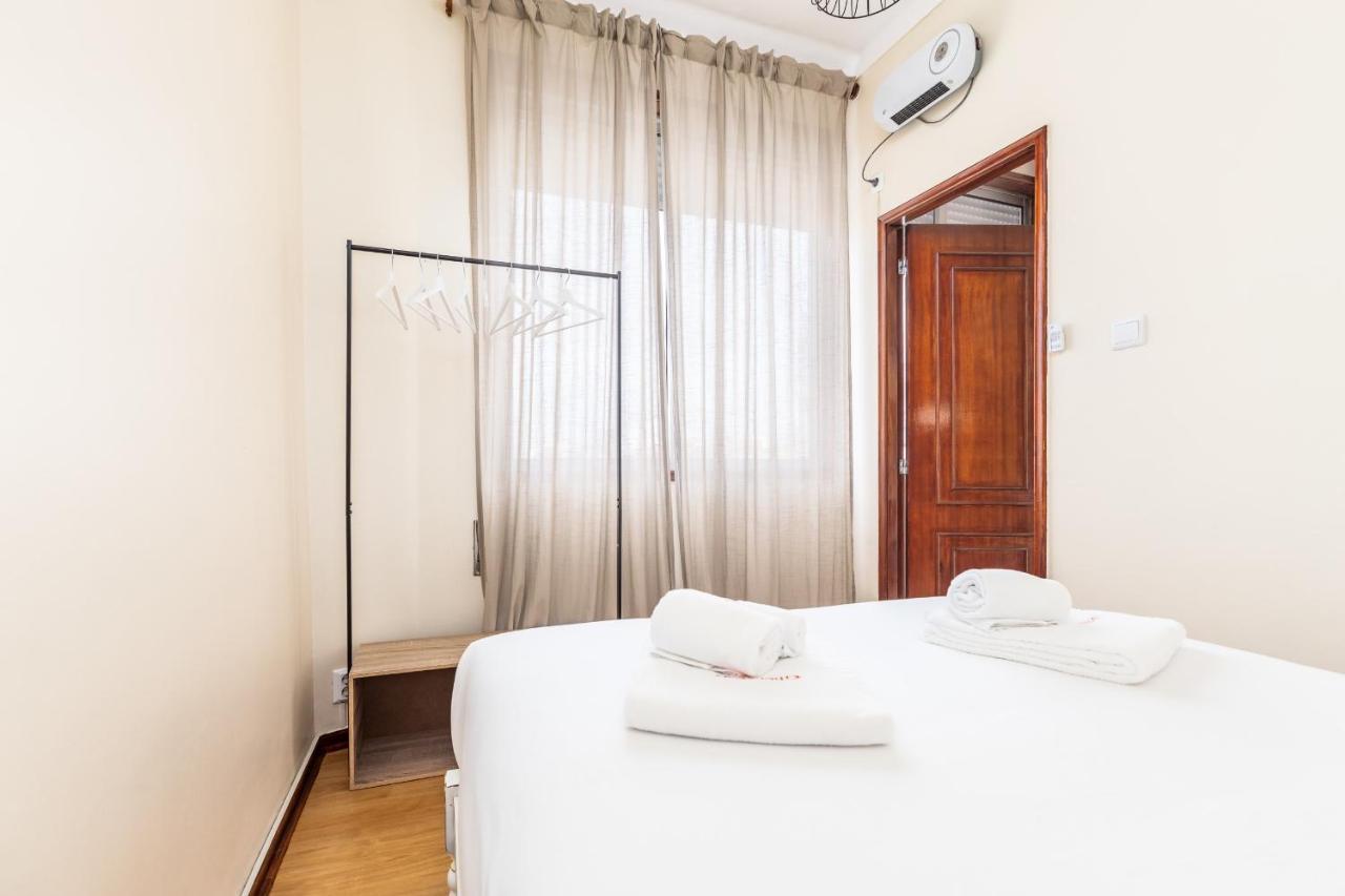 Hopstays Oporto Dragao - 120 M From Sao Roque Park Εξωτερικό φωτογραφία