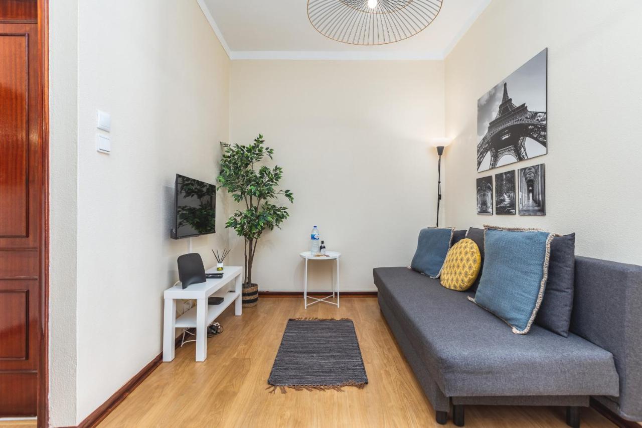 Hopstays Oporto Dragao - 120 M From Sao Roque Park Εξωτερικό φωτογραφία