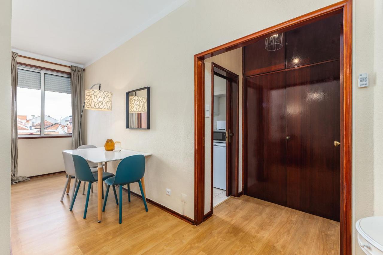 Hopstays Oporto Dragao - 120 M From Sao Roque Park Εξωτερικό φωτογραφία