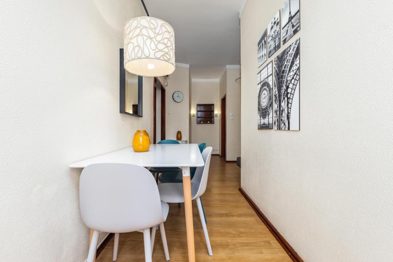 Hopstays Oporto Dragao - 120 M From Sao Roque Park Εξωτερικό φωτογραφία